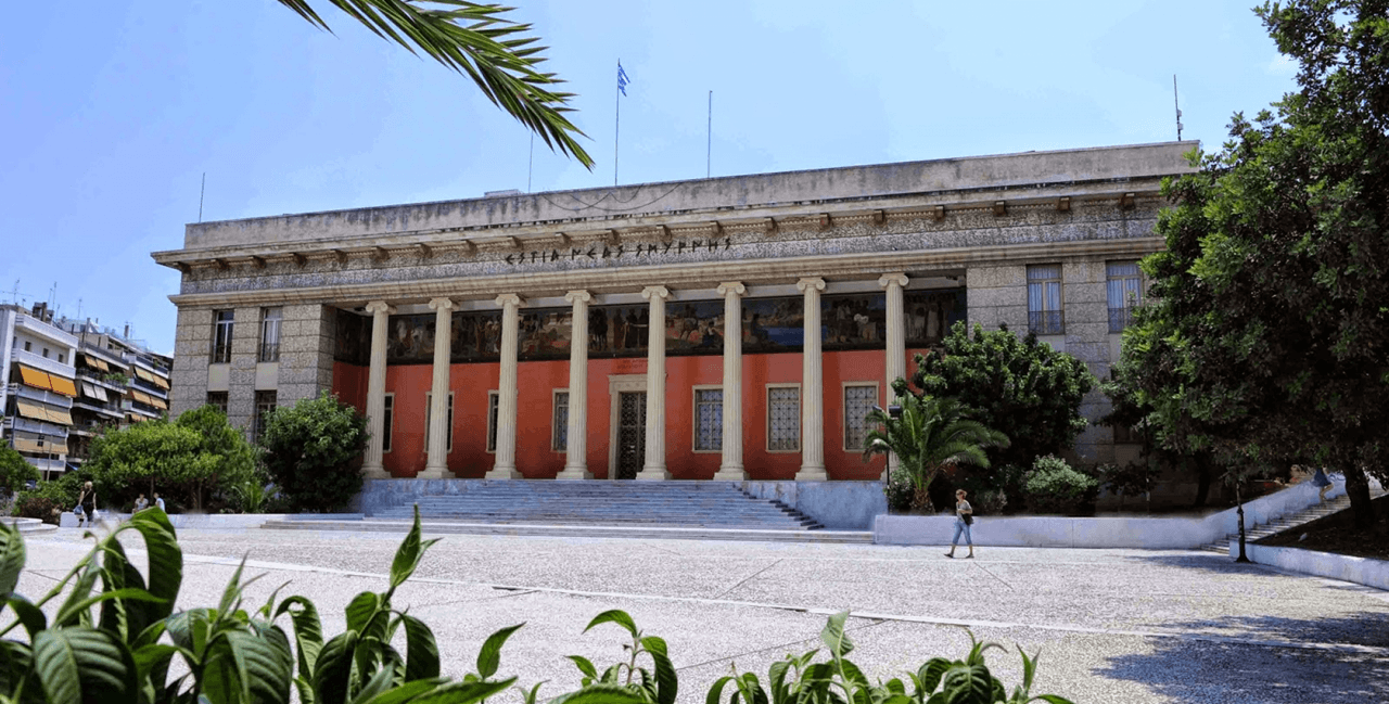 "Μεσολόγγι 1826 Σμύρνη 1922"- Η εκδήλωση της Εστίας την Τετάρτη 11 Μαρτίου