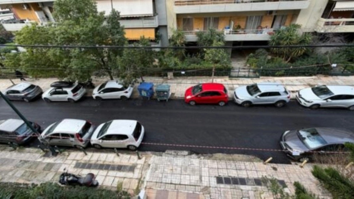 Ποιος πληρώνει την επισκευή όταν εταιρείες ανοίγουν τρύπες στους δρόμους;