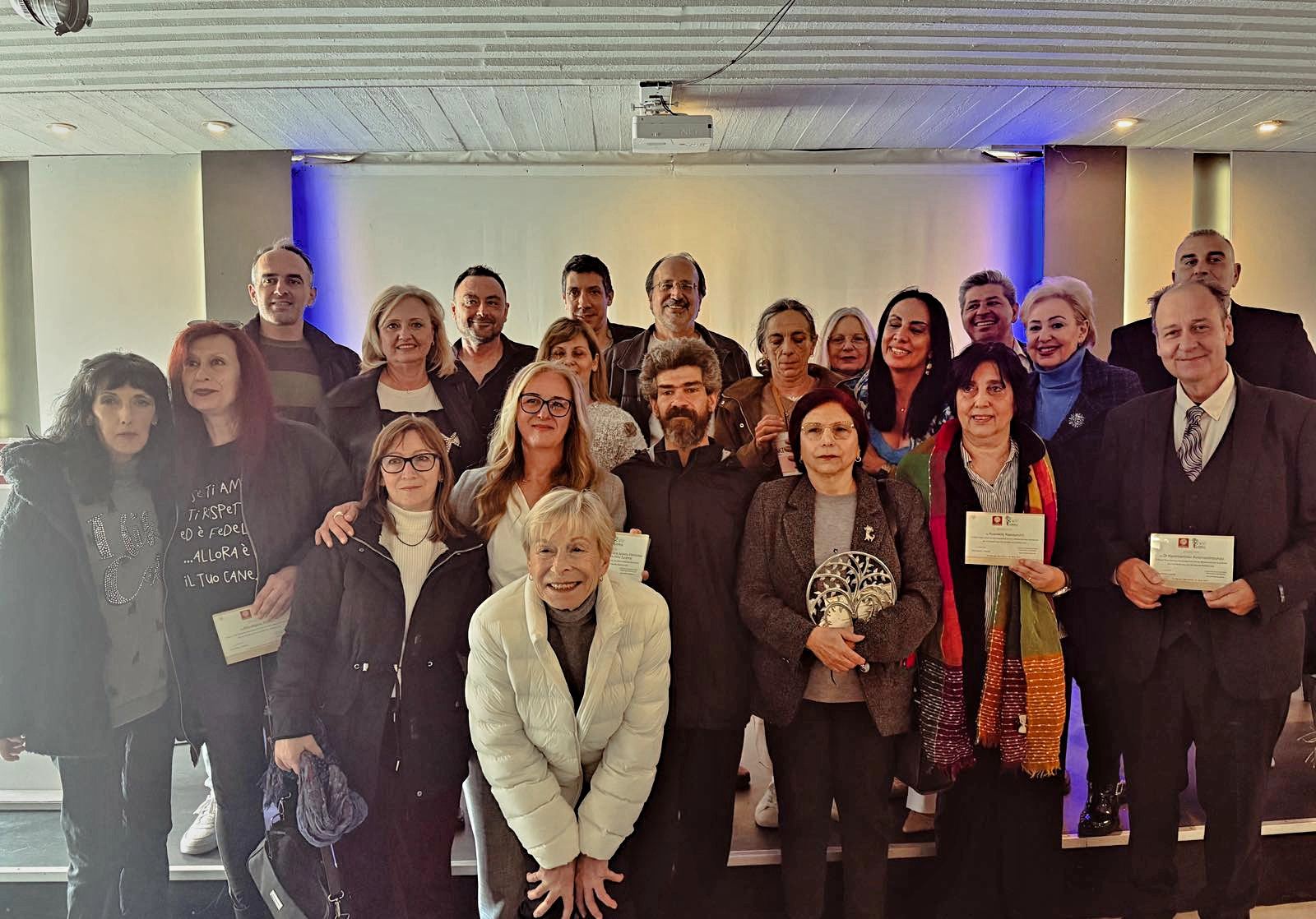 Φιλοζωία και Εθελοντισμός: Μια σπουδαία εκδήλωση στον "Γαλαξία"