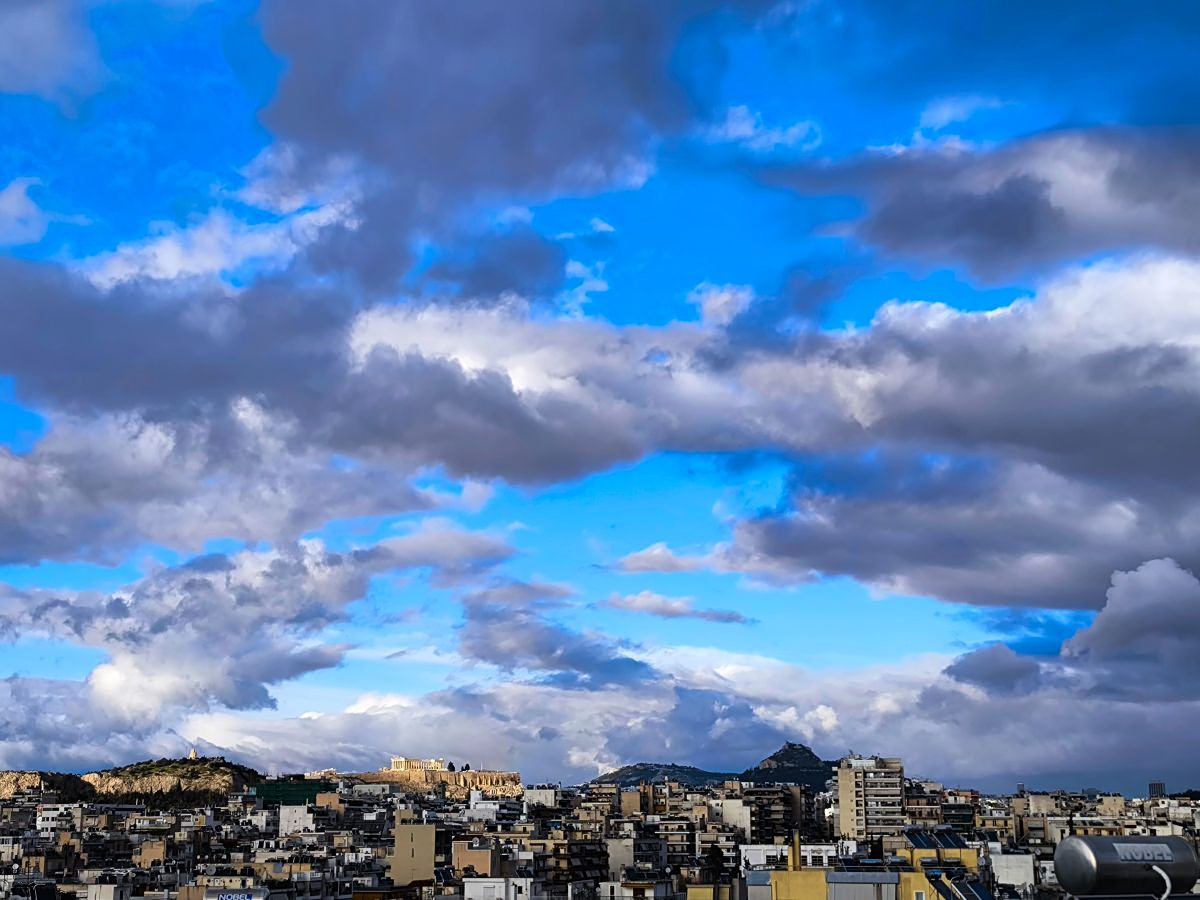 Μυστήριο οσμής: Το Αστεροσκοπείο δείχνει θάλασσα – Ψάχνουν πλοίο