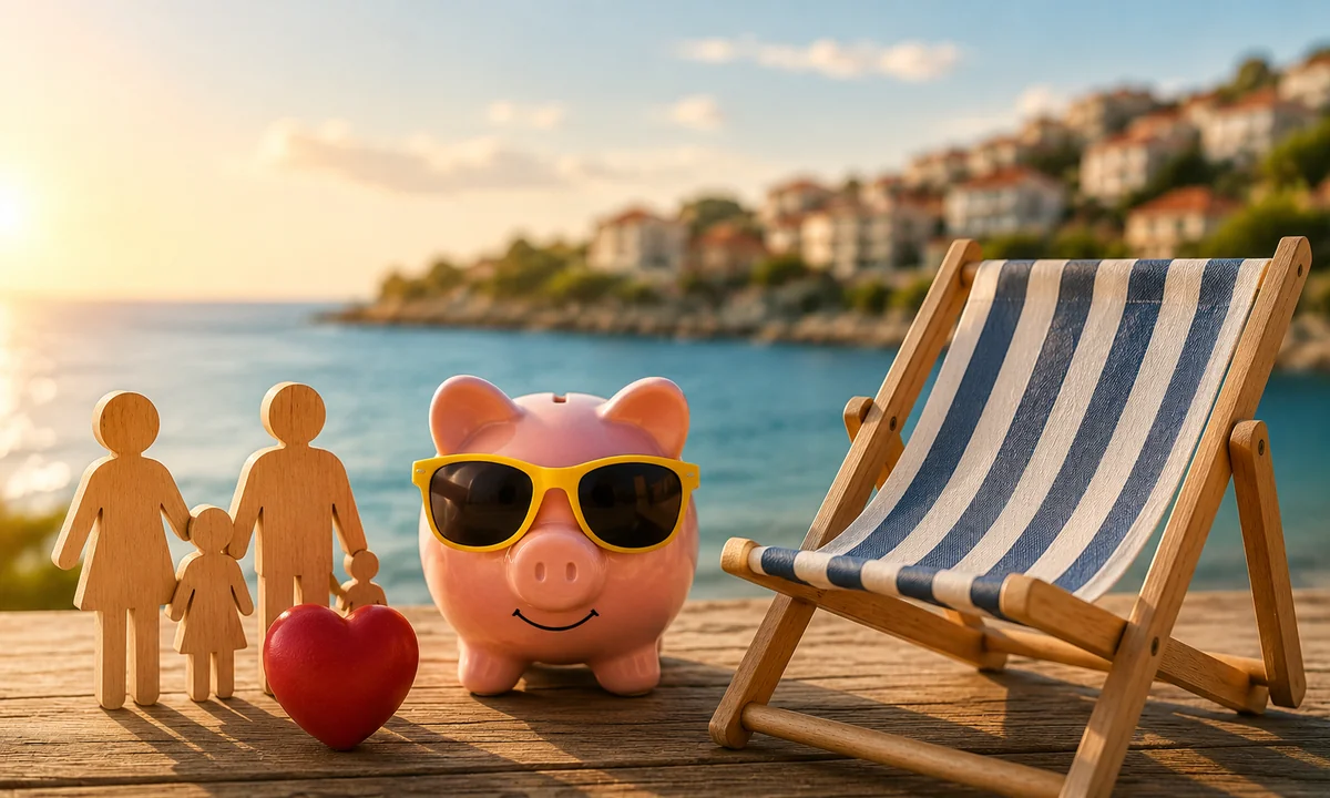 Επίδομα έως 200€ για ευάλωτες οικογένειες στη Νέα Σμύρνη