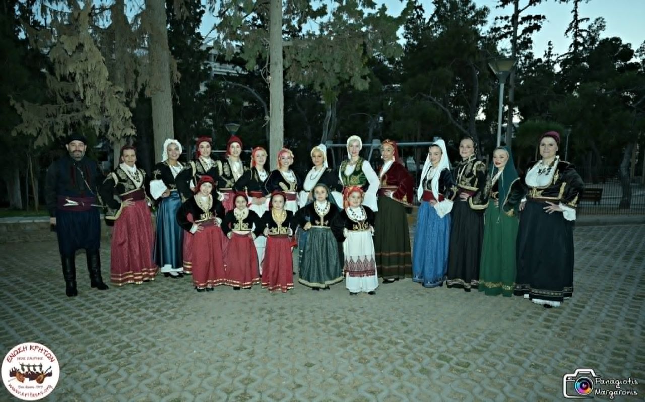 85η Επέτειος από τη Μάχη της Κρήτης