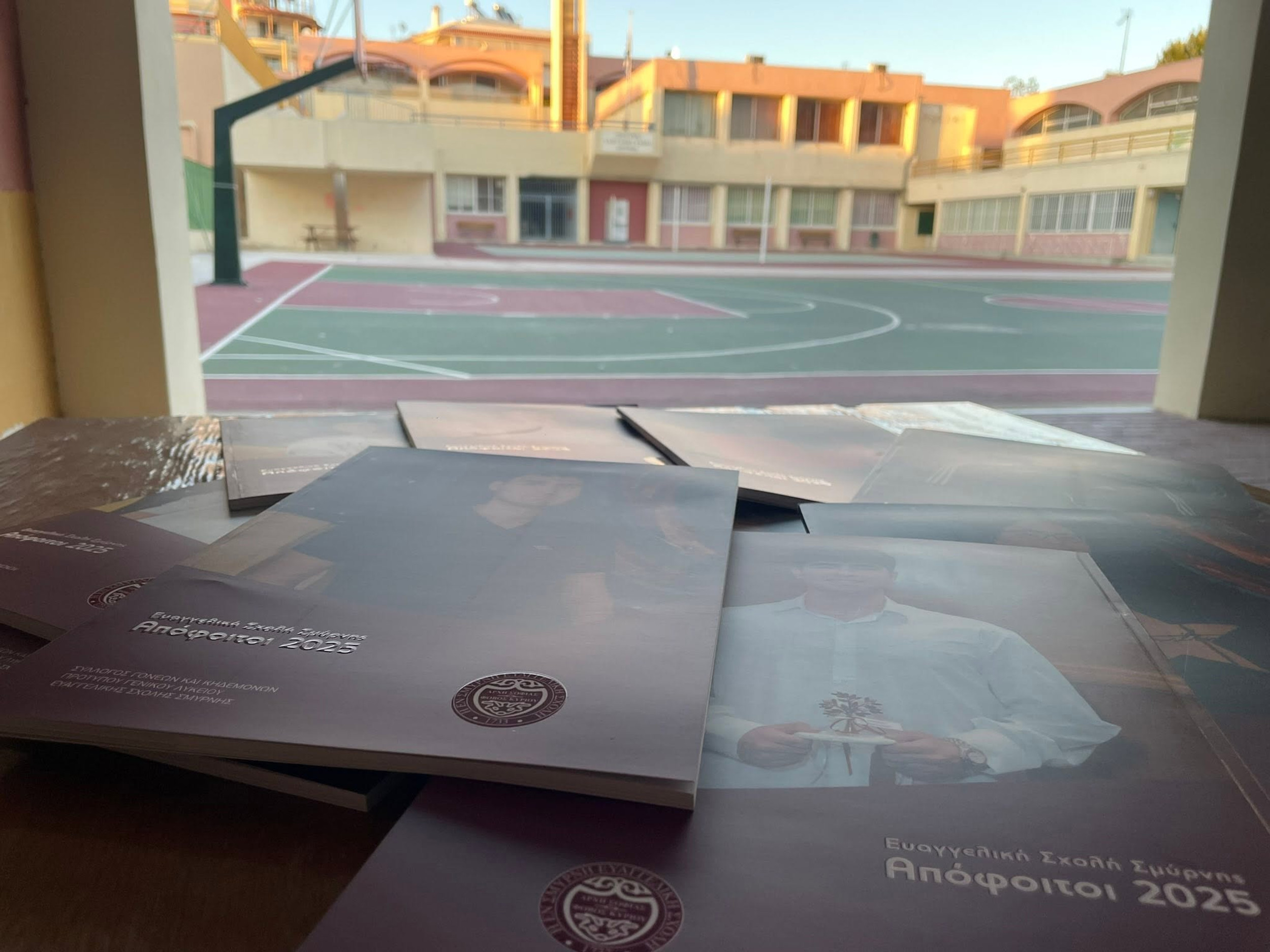 Η Ευαγγελική Σχολή Νέας Σμύρνης θα προσφέρει το Διεθνές Απολυτήριο IB
